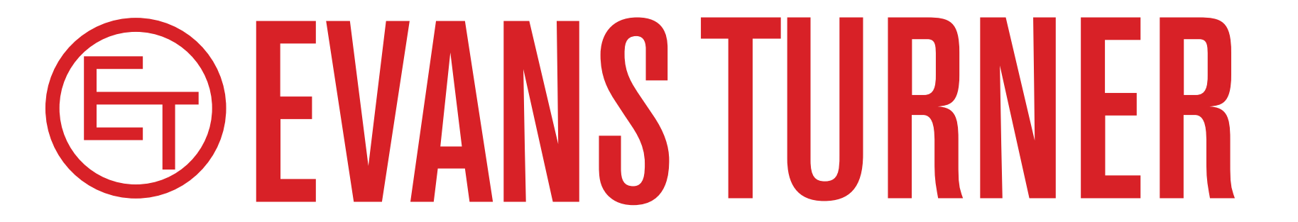 Evans Turner Header Logo